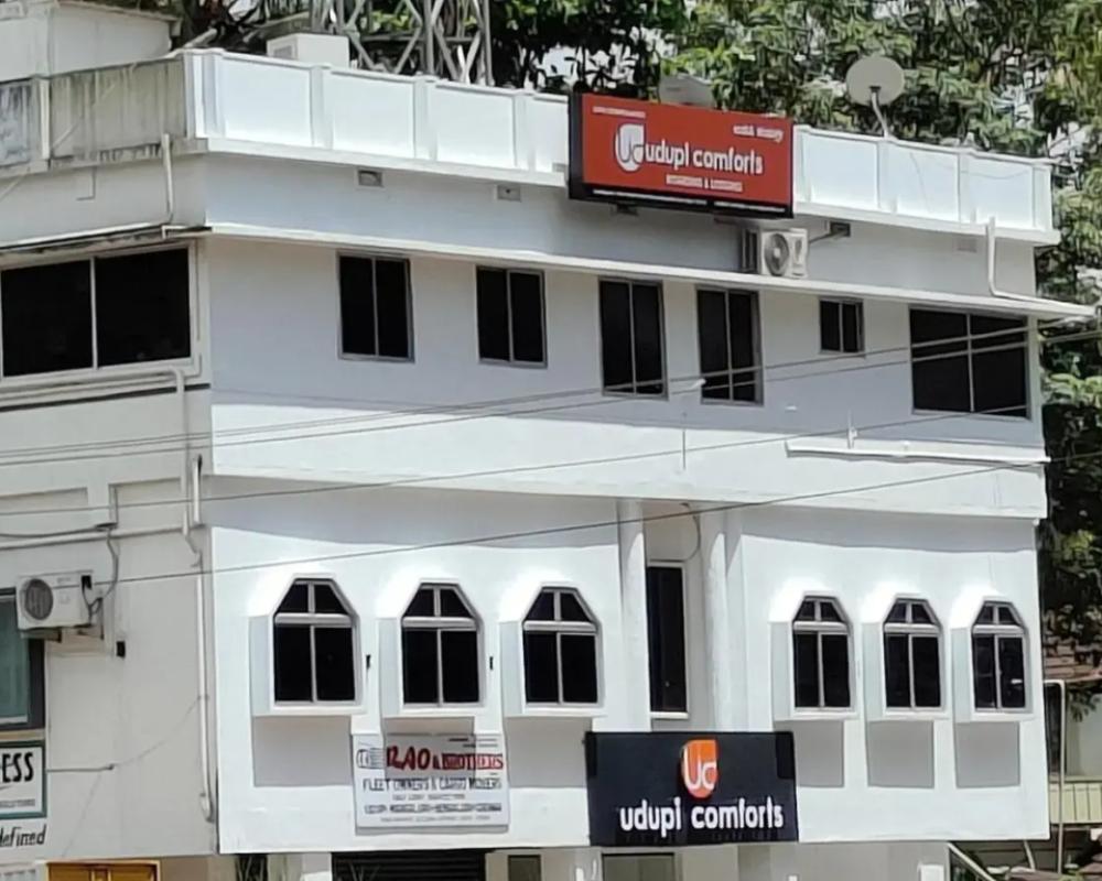 фото Udupi Comforts