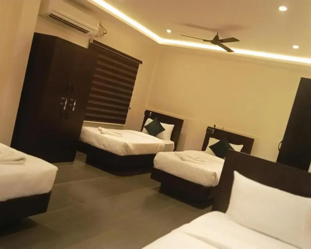 фото Udupi Comforts