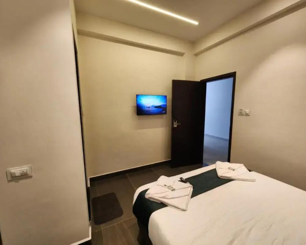 фото Udupi Comforts