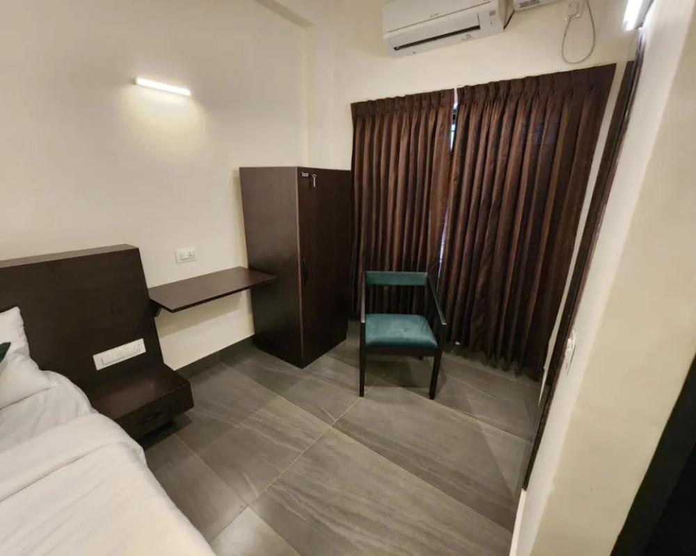 фото Udupi Comforts