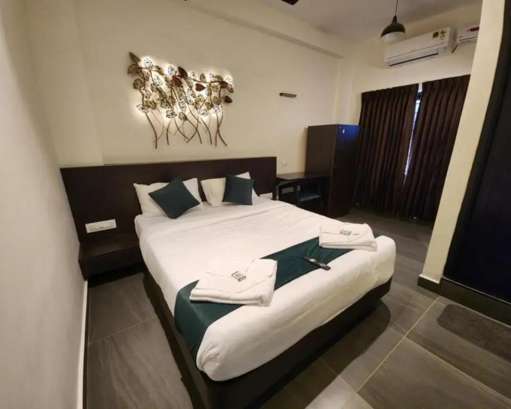 фото Udupi Comforts