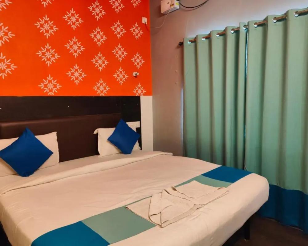 фото Udupi Comforts
