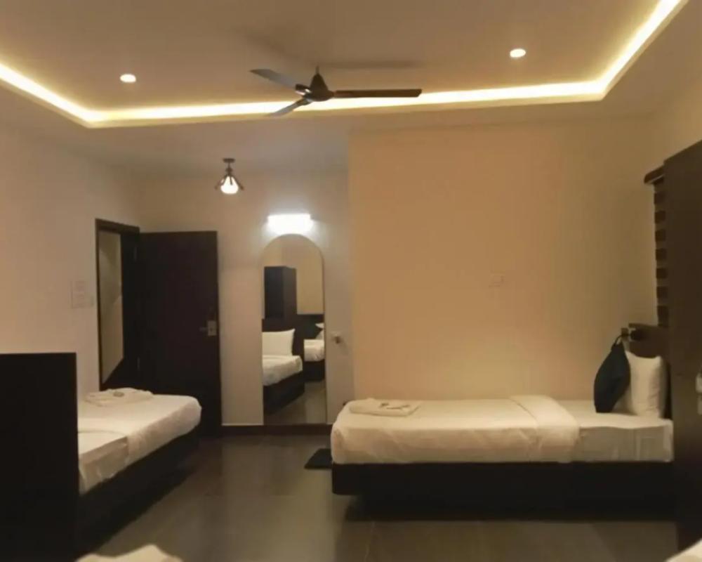 фото Udupi Comforts