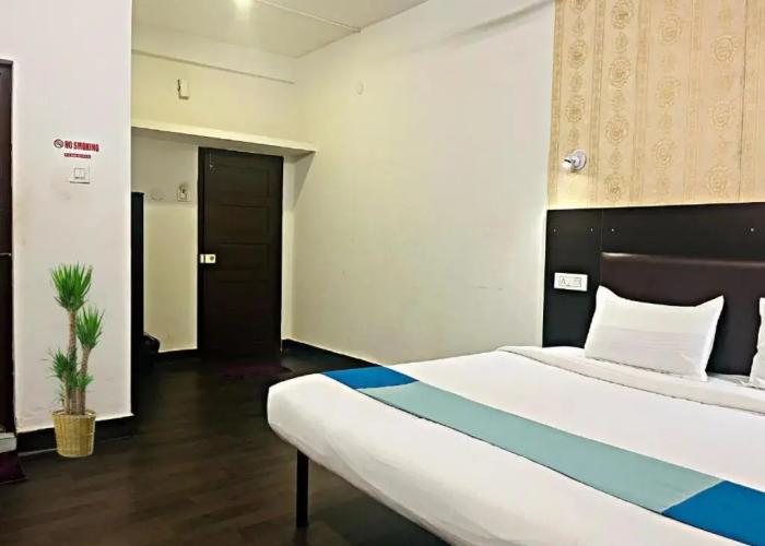 Udupi Comforts