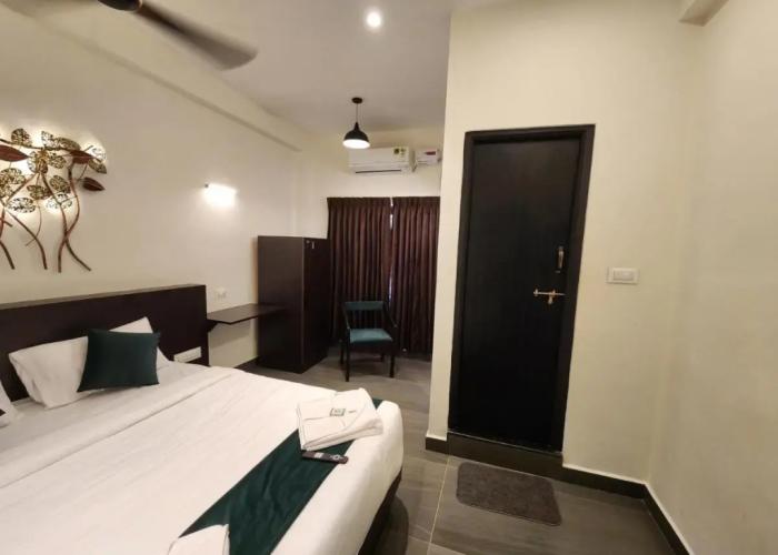 Udupi Comforts