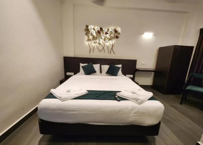 Udupi Comforts