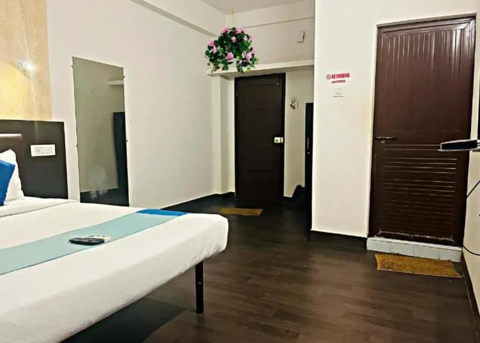 Udupi Comforts