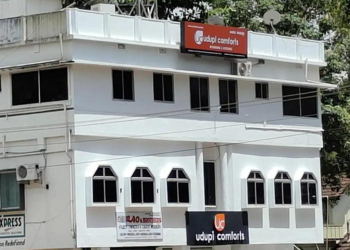 Udupi Comforts