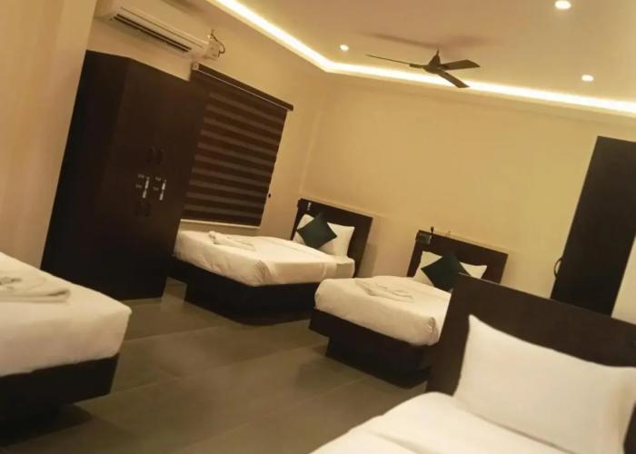 Udupi Comforts