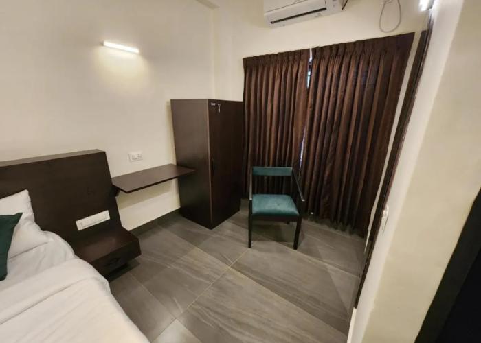 Udupi Comforts