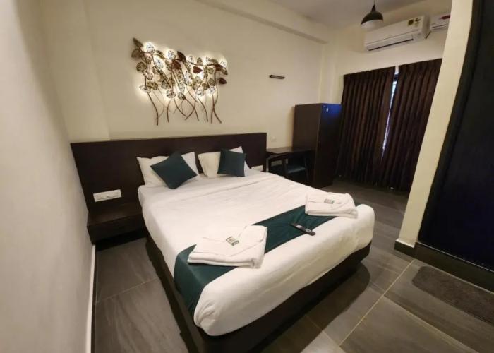 Udupi Comforts
