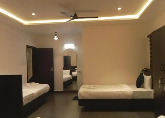 Udupi Comforts