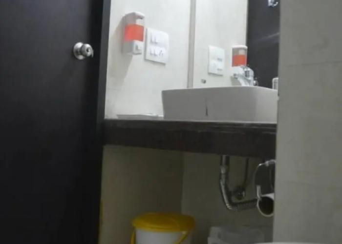 The Lotus Sutra Hotel