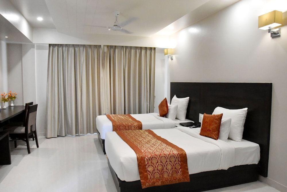 Hotel Platinum Shravasti