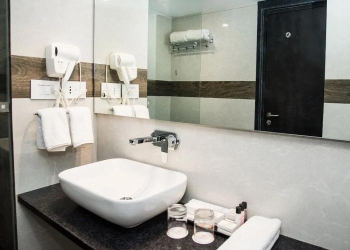 Hotel Platinum Shravasti