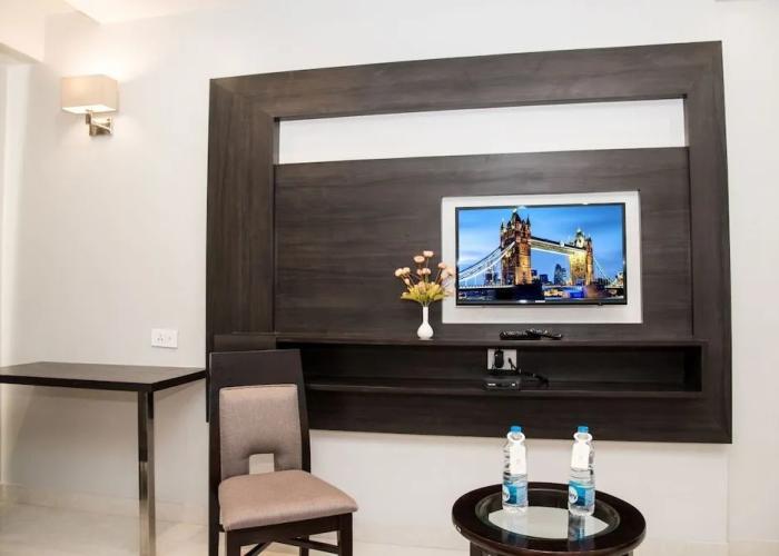 Hotel Platinum Shravasti