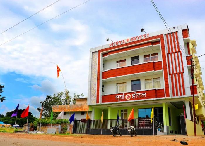 Surya Hotel