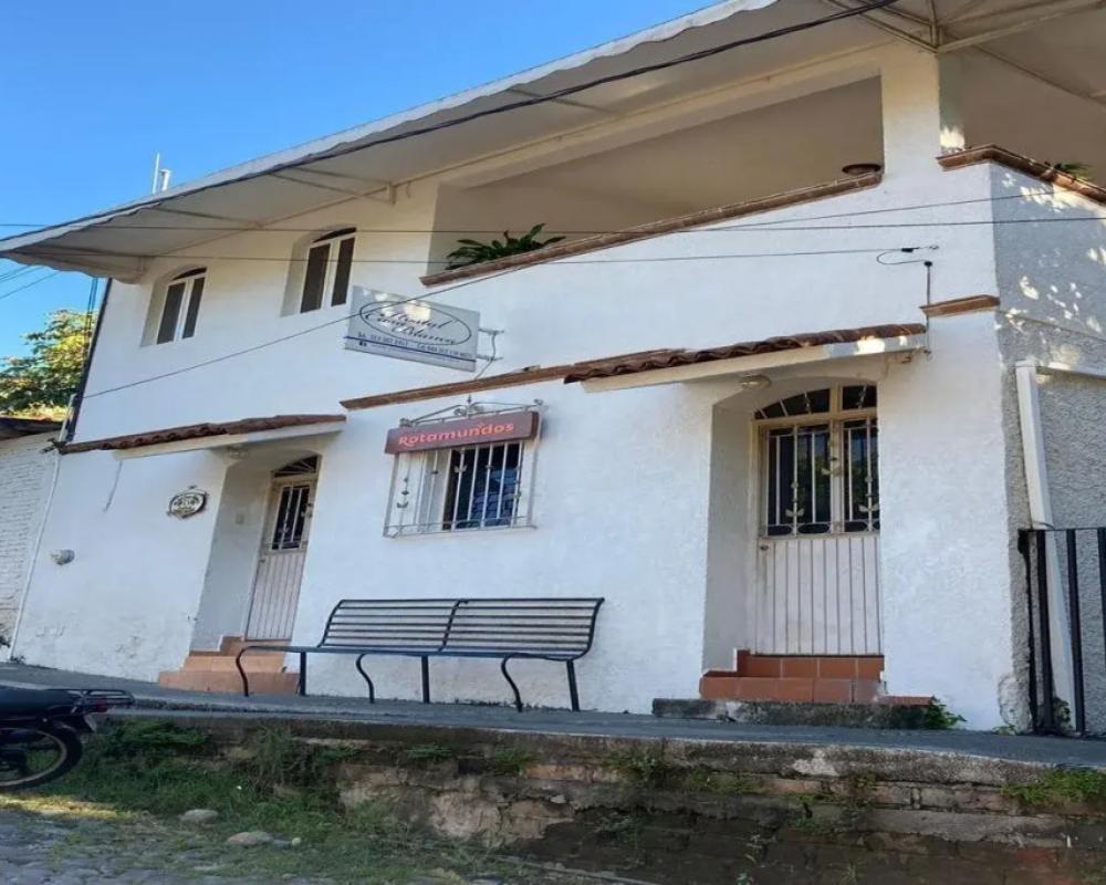 Hostal Casa Blanca