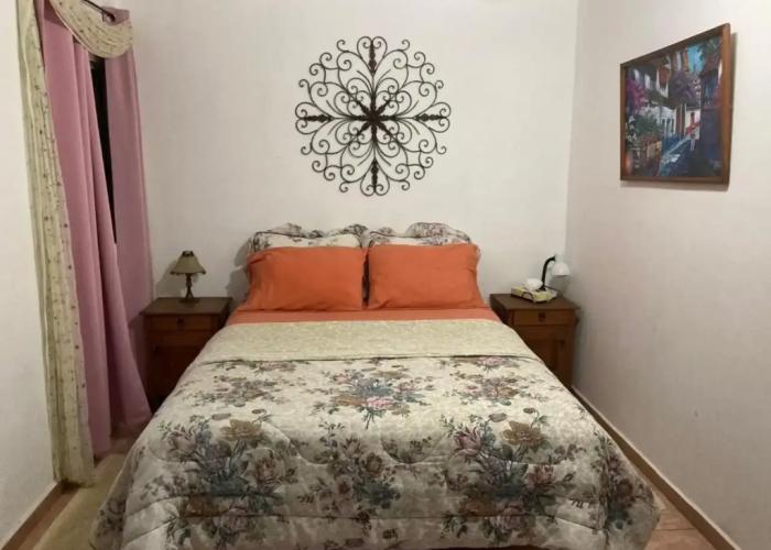 Hostal Casa Blanca