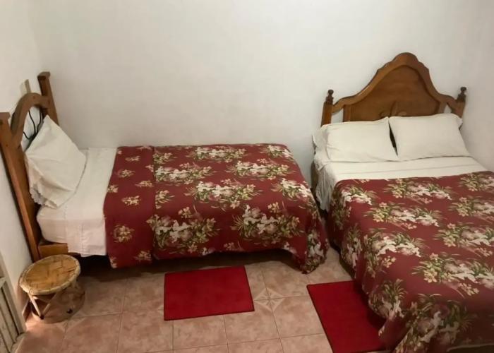 Hostal Casa Blanca
