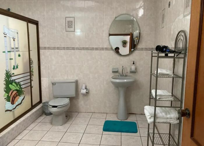Hostal Casa Blanca