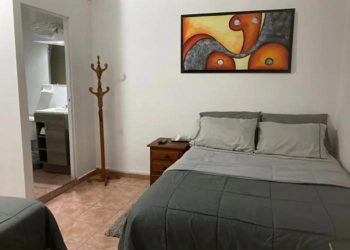 Hostal Casa Blanca