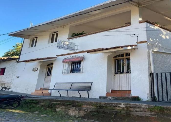 Hostal Casa Blanca