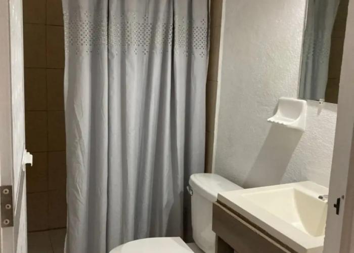 Hostal Casa Blanca