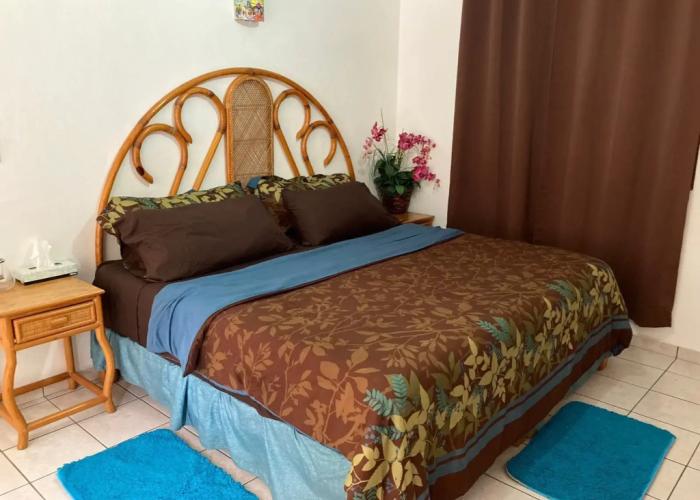 Hostal Casa Blanca