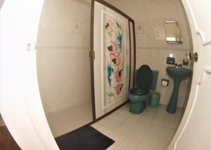 Hostal Casa Blanca