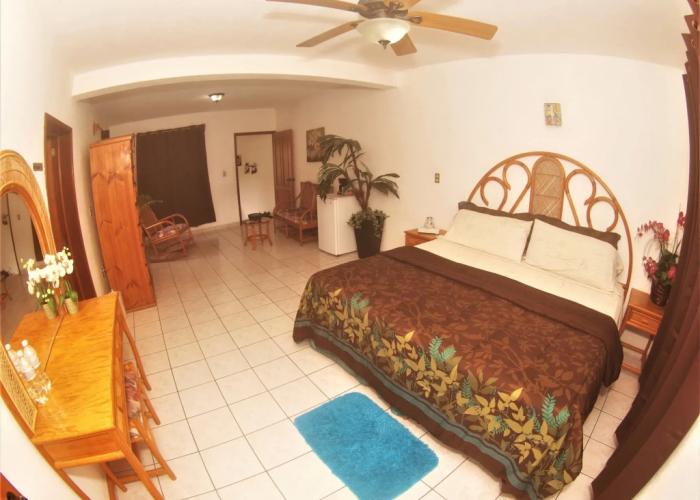 Hostal Casa Blanca