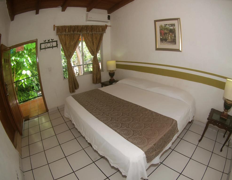 фото Hotel Posada Comala