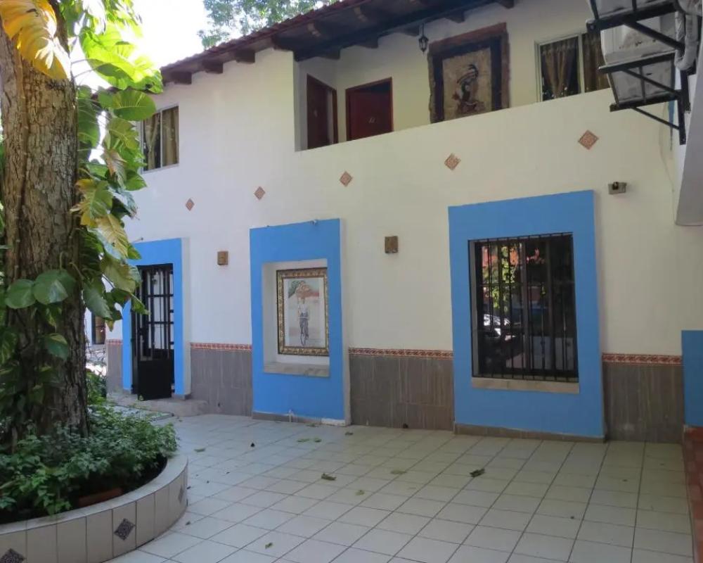 Hotel Posada Comala