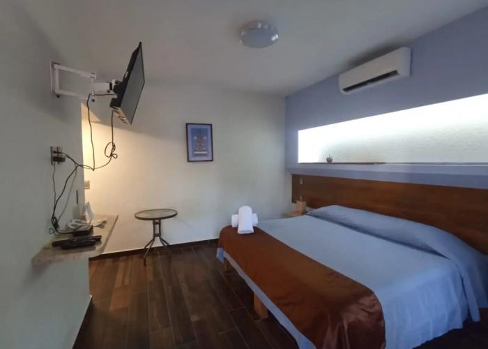 Hotel Posada Comala