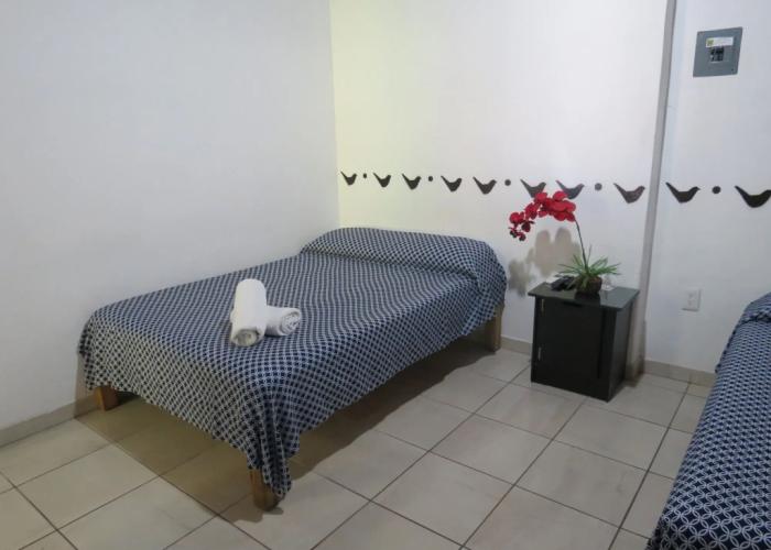 Hotel Posada Comala