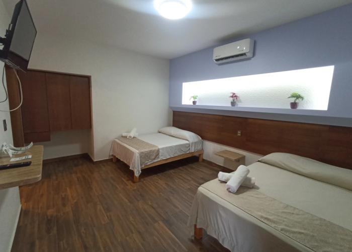 Hotel Posada Comala