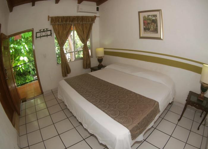 Hotel Posada Comala