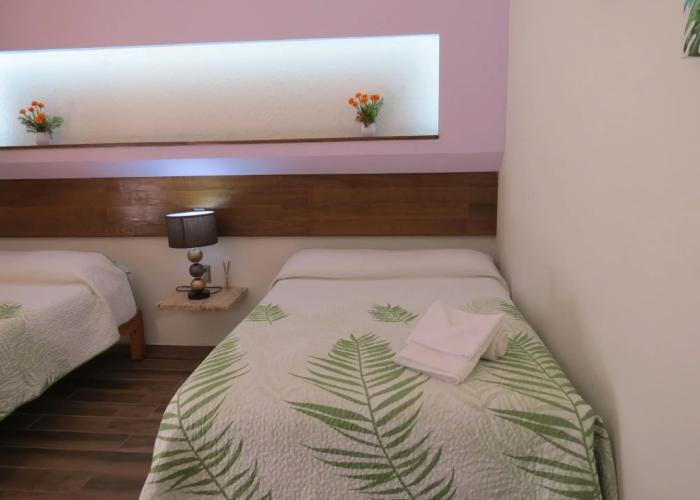 Hotel Posada Comala