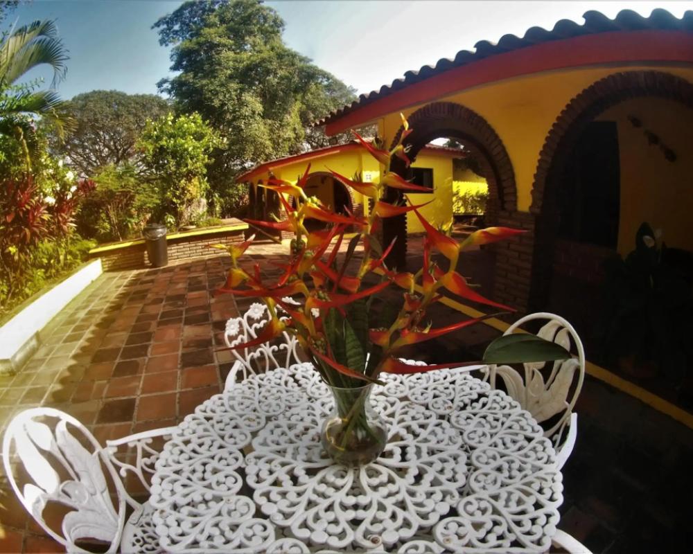 фото Quinta Comala