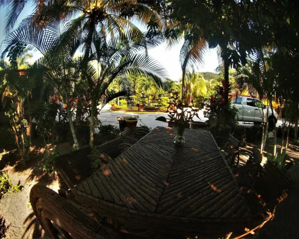 фото Quinta Comala