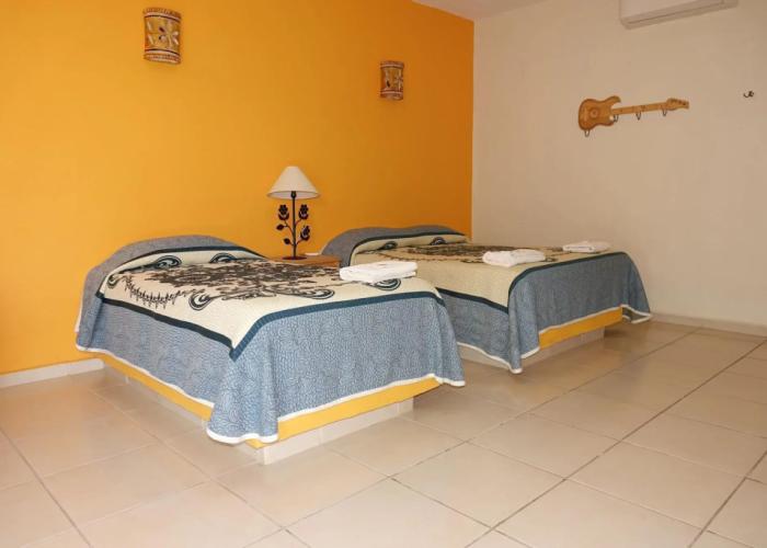 Quinta Comala