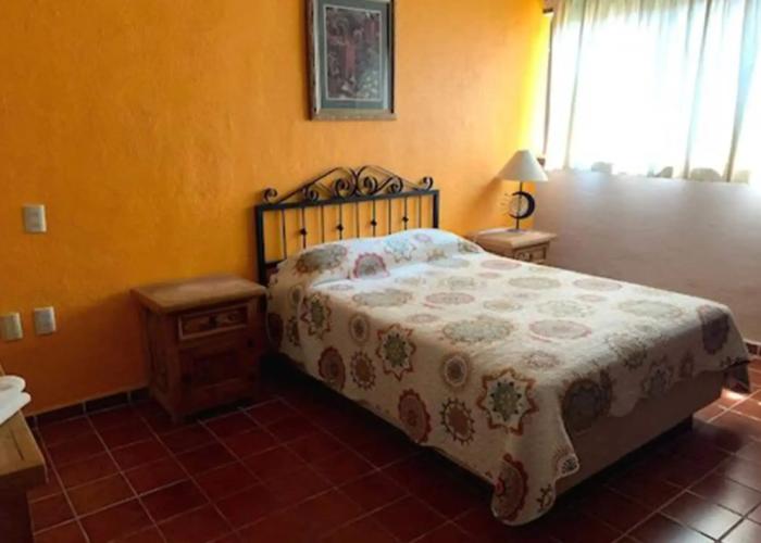 Quinta Comala