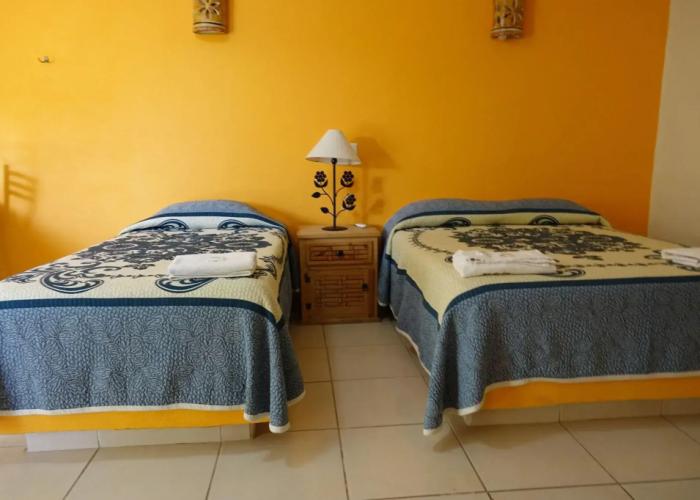 Quinta Comala