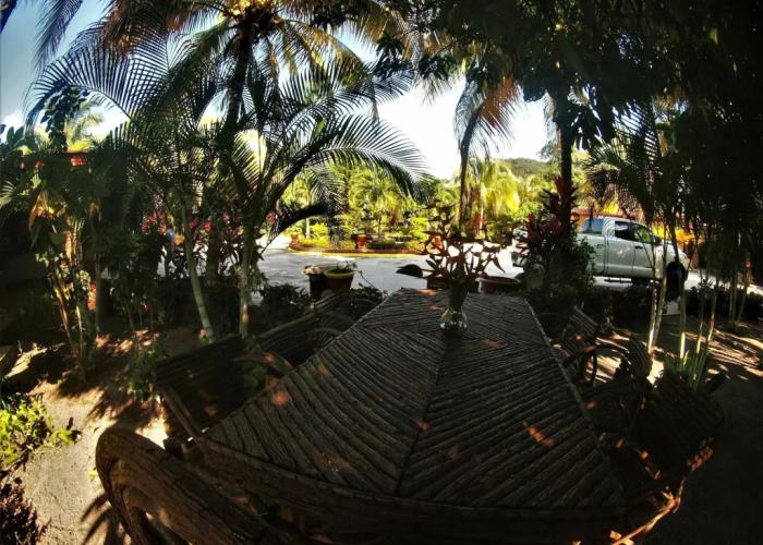 Quinta Comala