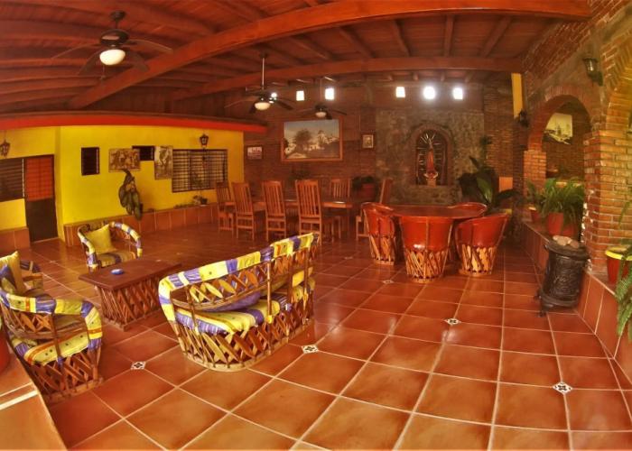 Quinta Comala