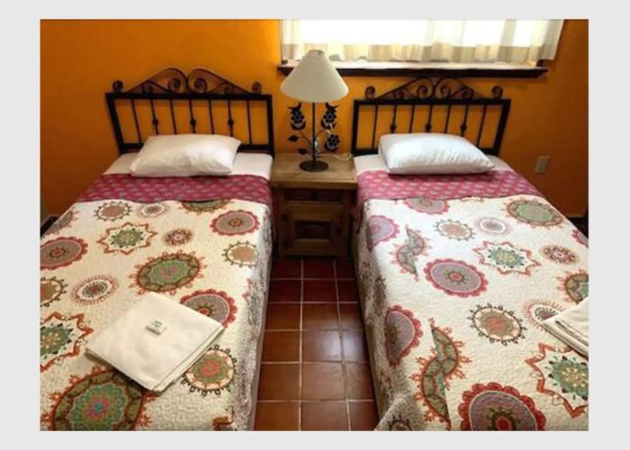 Quinta Comala