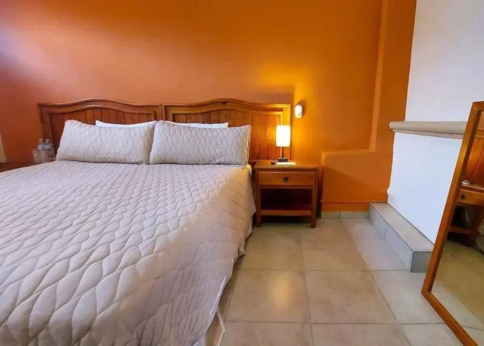 Comalitas Hotel Y Cafe
