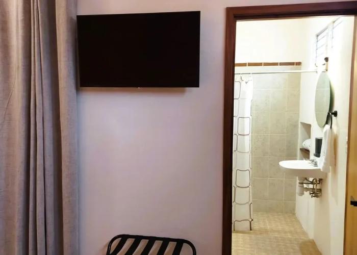 Comalitas Hotel Y Cafe