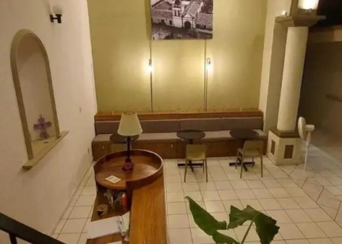 Comalitas Hotel Y Cafe