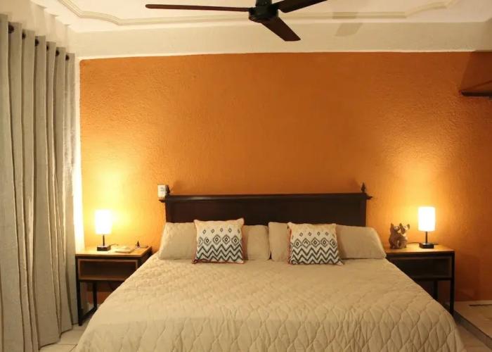Comalitas Hotel Y Cafe